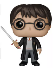 Funko Pop! Harry Potter #09 – With Sword of Gryffindor