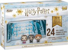 Funko Pop! Advent Calendar Harry Potter 2019