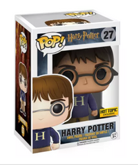 Funko Pop! Harry Potter #27