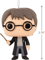Hallmark Funko Pop! Harry Potter