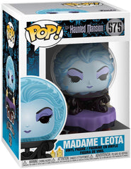 Funko Pop! Madame Leota #575