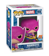 Funko Pop! Marvel Comics #914 – Hawkeye