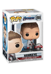 Funko Pop! Hawkeye (Special Edition) #466