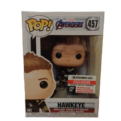 Funko Pop! Avengers Endgame: Hawkeye (Entertainment Earth Exclusive) #457