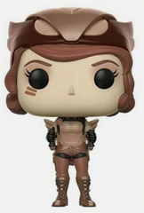 DC Bombshells Hot Topic Exclusive Hawkgirl Pop! Vinyl Figure #223