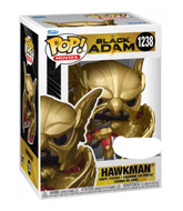 Funko Pop! Black Adam #1238 Hawkman