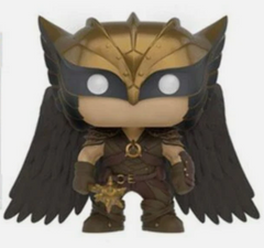DC'S LEGENDS OF TOMORROW: HAWKMAN #379 - FUNKO POP!