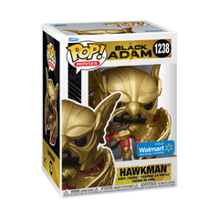 Funko Pop! Hawkman (Walmart Exclusive) #1238