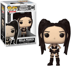 Funko Pop! Bella Poarch #289