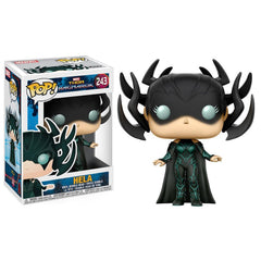 Funko Pop! Hela #243