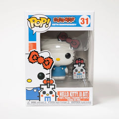 Funko Pop! Hello Kitty (8 Bit) #31