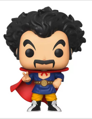 Funko Pop! Animation: DragonBall Super - Hercule #812