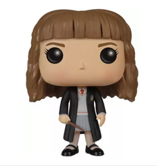 Funko Pop! Harry Potter – Hermione Granger #03