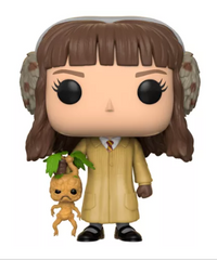 Funko Pop! Harry Potter – Hermione Granger 57