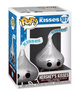 Funko Pop! Ad icons #107 Hershey's Kiss