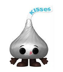 Funko Pop! Ad icons #107 Hershey's Kiss