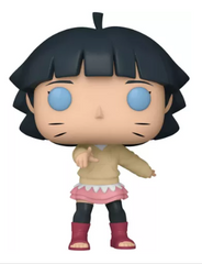 Funko Pop! Boruto: Naruto Next Generations #1654 – Himawari Uzumaki