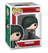 Funko Pop! Chainsaw Man #1760 – Himeno
