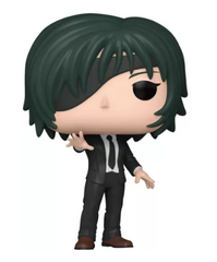 Funko Pop! Chainsaw Man #1760 – Himeno