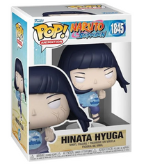 Funko Pop Naruto Shippuden Hinata Hyuga 1845