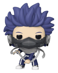 Funko POP Hitoshi Shinso #1353 My Hero Academia