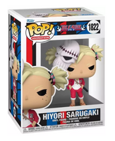 Funko Pop! Bleach #1822 – Hiyori Sarugaki