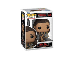 Funko Pop! DnD Honor among Thieves: Holga #1326