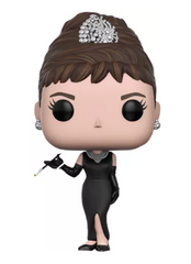 Funko Pop! Movies – Holly Golightly (Breakfast at Tiffany’s) #380