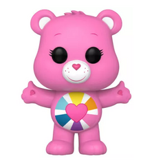 Funko Pop! Care Bears 40th Anniversary #1204 Hopeful Heart Bear