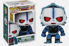 Hordak #21 Pop! Television Masters of the Universe MotU Vinyl Figure Funko