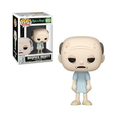 Funko Pop! Rick and Morty: Hospice Morty #693