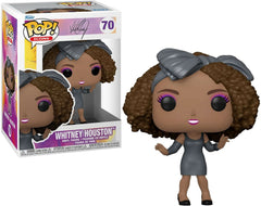 Funko Pop! Whitney Houston #70