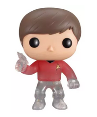 Howard Wolowitz #75 (The Big Bang Theory) 🟠 San Diego Comic-Con 2013 Exclusive – 1008 Pieces