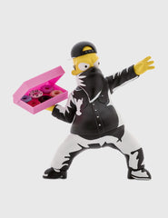 Mighty Jaxx Ndikol - Doughnut Bomber