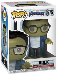 Funko Pop! Avenger Endgame: Hulk #575