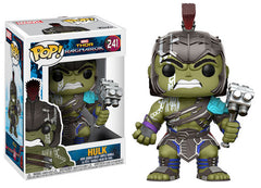 Funko Pop! Hulk #241