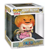 Funko Pop! One Piece Deluxe – Hungry Big Mom #1268