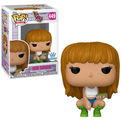 Funko Pop! Ice Spice (Exclusive) #449