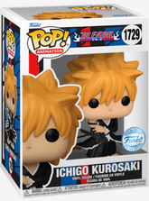 Funko Pop! Bleach - Ichigo Kurosaki (Dangai) #1729