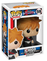 Funko Pop Anime Bleach Ichigo 59