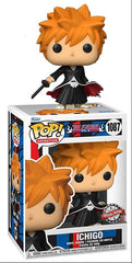 Funko Pop! Bleach: Ichigo (Special Edition) #1087