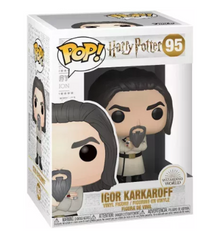 Funko Pop! Harry Potter – Igor Karkaroff #95