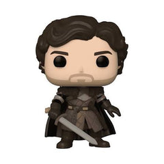 Funko Pop! Game of Thrones: Robb Stark #91