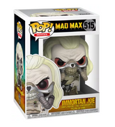 Funko Pop! Mad Max: Fury Road #515 – Immortan Joe