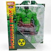 Diamond Select Toys: Marvel - The Incredible Hulk (shelf wear)