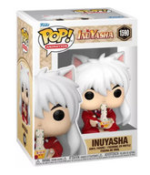 Funko Pop! Inuyasha #1590 – Inuyasha
