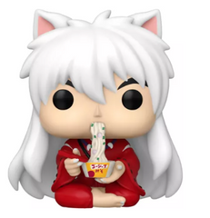 Funko Pop! Inuyasha #1590 – Inuyasha