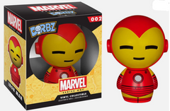 Funko Dorbz: Marvel - Iron Man Vinyl Figure 002