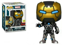 Iron Man Model 39 #555 Marvel Glows in The Dark AAA Anime Exclusive