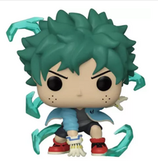 Funko Pop! My Hero Academia #1140 – Izuku Midoriya